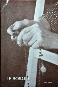 Le Rosaire