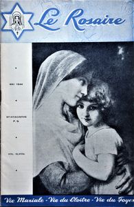 Le Rosaire
