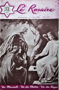 Le Rosaire