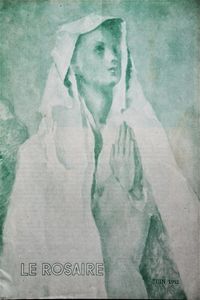 Le Rosaire