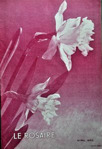 Le Rosaire