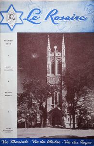 Le Rosaire