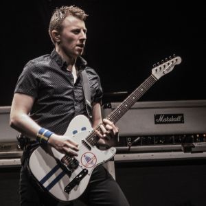 Richie Malone