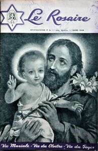 Le Rosaire