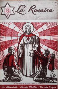 Le Rosaire