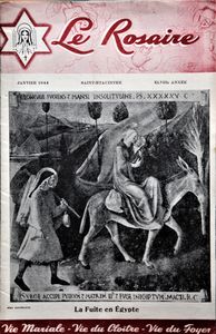 Le Rosaire