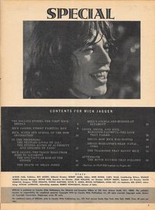 Special (January 1971)