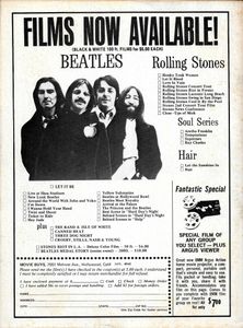 Special (January 1971)