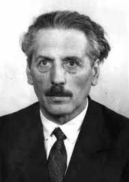 Aleksei Pogorelov