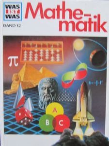 Was Ist Was, Band 12: Mathematik