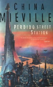 Perdido Street Station