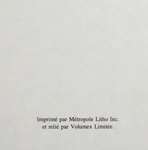 La cuisine de Monique Chevrier, sa technique, ses recettes