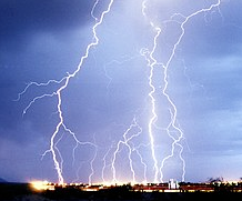 Electricity