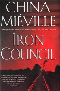 Iron Council
