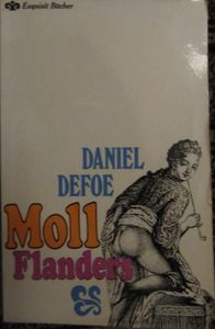 Moll Flanders