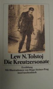 Die Kreutzersonate