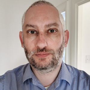 Chris Wheatley