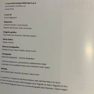 Le montagne incantate - n. 012 - Quattromila. Il Monte Bianco e le vette regine delle alpi