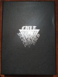 Black Metal: The Cult Never Dies Vol. One