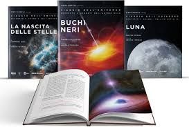 Viaggio nell'universo. Scoperte e segreti dell'Astrofisica