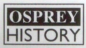 Osprey History