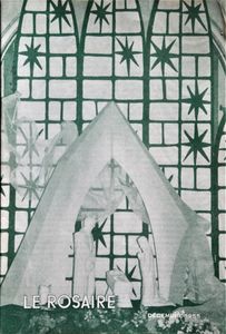 Le Rosaire