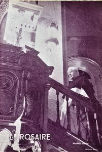 Le Rosaire