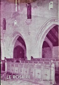 Le Rosaire
