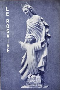 Le Rosaire