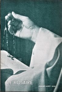 Le Rosaire