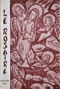 Le Rosaire