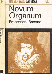 Novum Organum