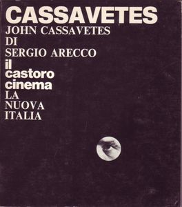 John Cassavetes