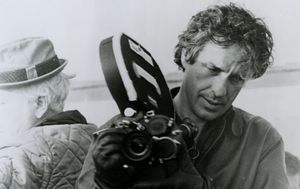 John Cassavetes