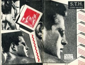 S.T.H. Chap-Books No. 49