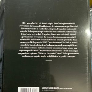Viaggio Nell'Universo. Scoperte E Segreti Dell'Astrofisica - n. 28 - Onde gravitazionali