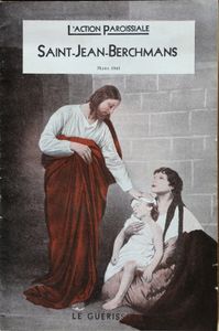 Le Guérisseur