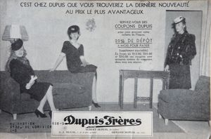 La Première Messe