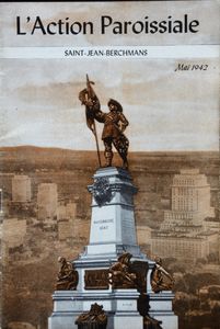 1642 - 1942