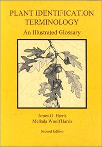 Plant Identification Terminology: An Illustrated Glossary, Second Edition