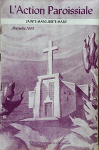 Dans l'Espoir de la Résurection