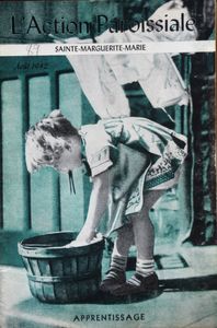 Apprentissage