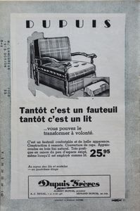 Le P. Viel et Ahuntsic