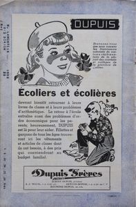 L'Action Paroissiale