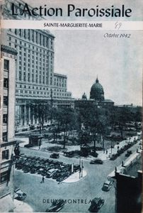 Deux Montréal