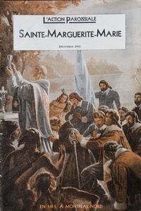 En 1615, à Montréal-Nord