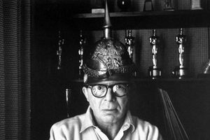 Billy Wilder