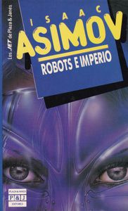 Robots e Imperio