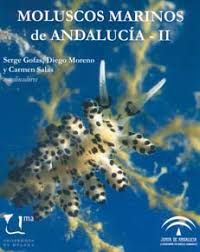 Moluscos Marinos de Andalucía - II