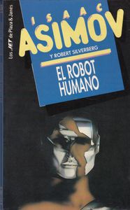 El Robot Humano